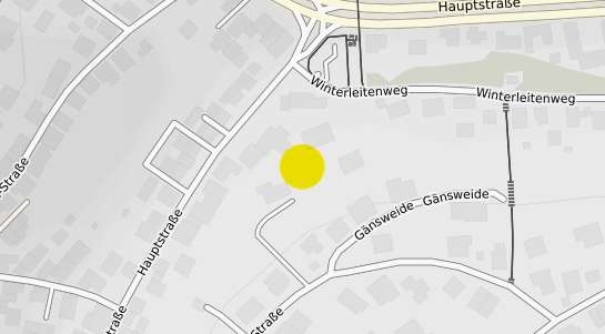 Immobilienpreisekarte W&uuml;rzburg Markt H&ouml;chberg